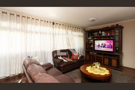 Casa à venda com 3 quartos, 421m² em Vila Nova Savoia, São Paulo