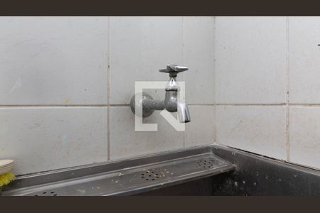 Casa para alugar com 421m², 3 quartos e 5 vagas Casa para alugar com 421m², 3 quartos e 5 vagasÁrea de Serviço - Torneira