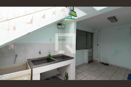 Casa para alugar com 421m², 3 quartos e 5 vagas Casa para alugar com 421m², 3 quartos e 5 vagasÁrea de Serviço