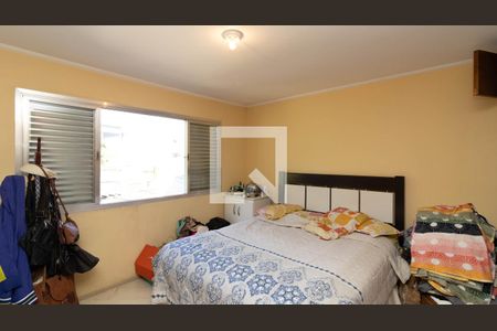 Suite de casa à venda com 3 quartos, 421m² em Vila Nova Savoia, São Paulo
