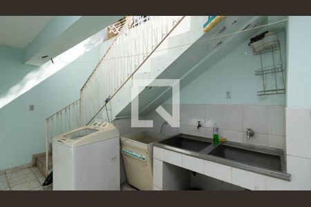 Casa para alugar com 421m², 3 quartos e 5 vagas Casa para alugar com 421m², 3 quartos e 5 vagasÁrea de Serviço