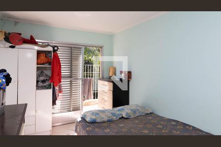 Quarto 1 de casa à venda com 3 quartos, 421m² em Vila Nova Savoia, São Paulo