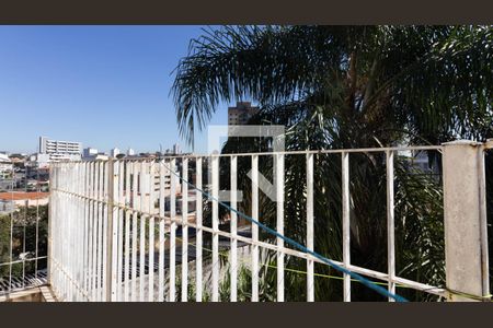 Sacada do Quarto 1 de casa à venda com 3 quartos, 421m² em Vila Nova Savoia, São Paulo