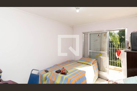 Quarto 2 de casa à venda com 3 quartos, 421m² em Vila Nova Savoia, São Paulo