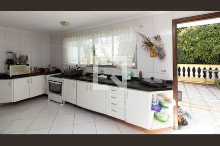 Casa para alugar com 421m², 3 quartos e 5 vagas Casa para alugar com 421m², 3 quartos e 5 vagasCozinha