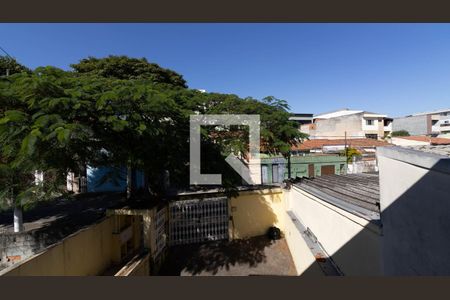 Vista da Suite de casa à venda com 3 quartos, 421m² em Vila Nova Savoia, São Paulo
