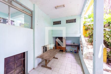 Casa para alugar com 421m², 3 quartos e 5 vagas Casa para alugar com 421m², 3 quartos e 5 vagasChurrasqueira