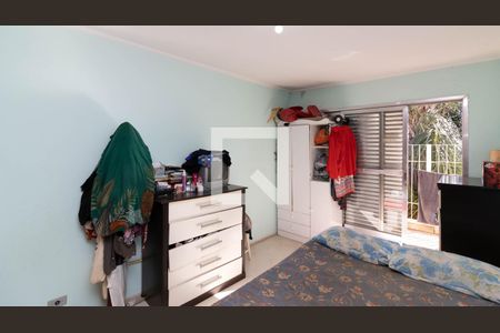 Quarto 1 de casa à venda com 3 quartos, 421m² em Vila Nova Savoia, São Paulo