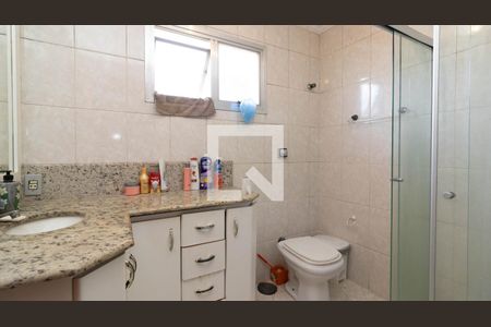 Casa para alugar com 421m², 3 quartos e 5 vagas Casa para alugar com 421m², 3 quartos e 5 vagasBanheiro