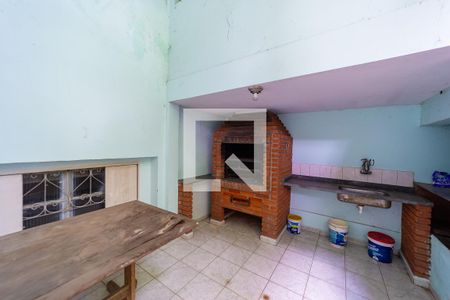 Casa para alugar com 421m², 3 quartos e 5 vagas Casa para alugar com 421m², 3 quartos e 5 vagasChurrasqueira
