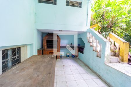 Casa para alugar com 421m², 3 quartos e 5 vagas Casa para alugar com 421m², 3 quartos e 5 vagasChurrasqueira