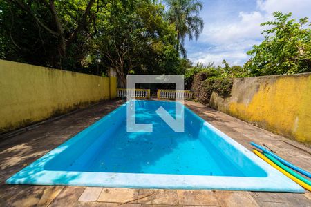 Casa para alugar com 421m², 3 quartos e 5 vagas Casa para alugar com 421m², 3 quartos e 5 vagasPiscina