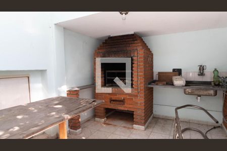 Casa para alugar com 421m², 3 quartos e 5 vagas Casa para alugar com 421m², 3 quartos e 5 vagasChurrasqueira
