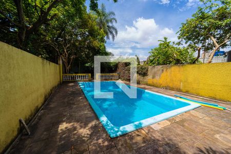 Casa para alugar com 421m², 3 quartos e 5 vagas Casa para alugar com 421m², 3 quartos e 5 vagasPiscina