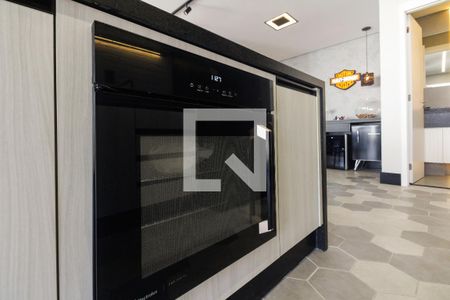 Apartamento à venda com 85m², 2 quartos e 2 vagasCozinha 