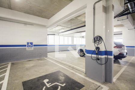 Apartamento à venda com 85m², 2 quartos e 2 vagasCondomínio 