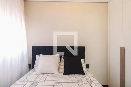 Apartamento à venda com 85m², 2 quartos e 2 vagasSuíte 2