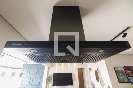 Apartamento à venda com 85m², 2 quartos e 2 vagasCozinha 