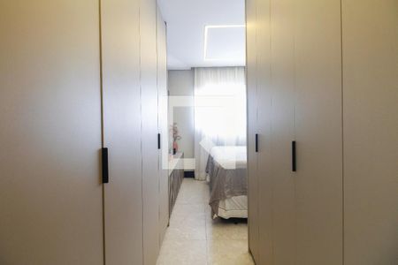 Apartamento à venda com 85m², 2 quartos e 2 vagasSuíte 1