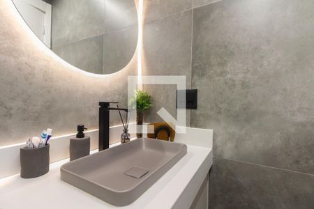 Apartamento à venda com 85m², 2 quartos e 2 vagasBanheiro Suíte 2