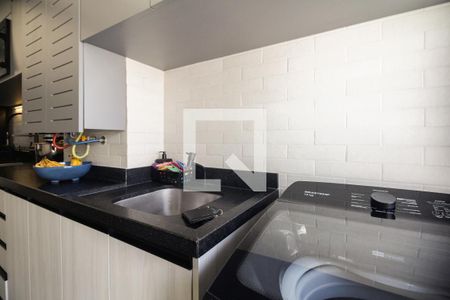 Apartamento à venda com 85m², 2 quartos e 2 vagasÁrea de Serviço 