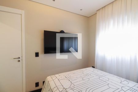 Apartamento à venda com 85m², 2 quartos e 2 vagasSuíte 2