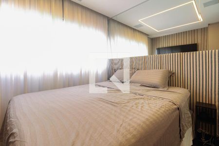 Apartamento à venda com 85m², 2 quartos e 2 vagasSuíte 1