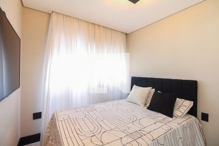 Apartamento à venda com 85m², 2 quartos e 2 vagasSuíte 2
