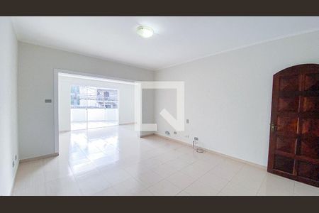 Sala de casa à venda com 3 quartos, 230m² em Parque das Nações, Santo André