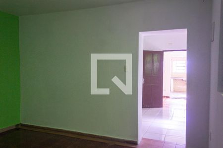Quarto 2 de casa para alugar com 2 quartos, 80m² em Jardim Cidade Pirituba, São Paulo