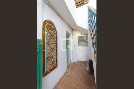 Casa à venda com 80m², 2 quartos e sem vaga Casa à venda com 80m², 2 quartos e sem vagaÁrea de Serviço