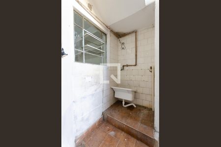 Casa à venda com 80m², 2 quartos e sem vaga Casa à venda com 80m², 2 quartos e sem vagaÁrea de Serviço