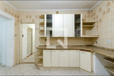 Casa à venda com 80m², 2 quartos e sem vaga Casa à venda com 80m², 2 quartos e sem vagaCozinha