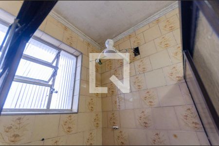 Casa à venda com 80m², 2 quartos e sem vaga Casa à venda com 80m², 2 quartos e sem vagaBanheiro