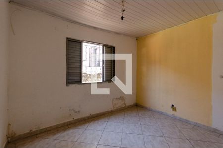 Quarto 2 de casa à venda com 2 quartos, 80m² em Jardim Santo Elias, São Paulo