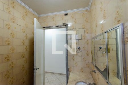 Casa à venda com 80m², 2 quartos e sem vaga Casa à venda com 80m², 2 quartos e sem vagaBanheiro