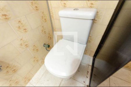 Casa à venda com 80m², 2 quartos e sem vaga Casa à venda com 80m², 2 quartos e sem vagaBanheiro