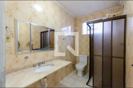 Casa à venda com 80m², 2 quartos e sem vaga Casa à venda com 80m², 2 quartos e sem vagaBanheiro