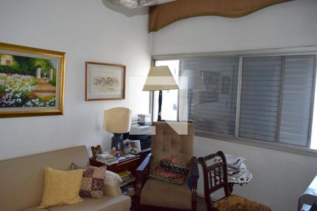 Quarto 1 de apartamento à venda com 4 quartos, 184m² em Jardim Paulista, São Paulo