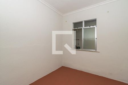 Quarto 1 de apartamento para alugar com 2 quartos, 50m² em Ramos, Rio de Janeiro
