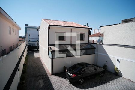 Casa à venda com 70m², 2 quartos e 1 vagaVista Quarto 2