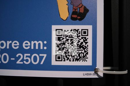 Casa à venda com 70m², 2 quartos e 1 vagaPlaquinha