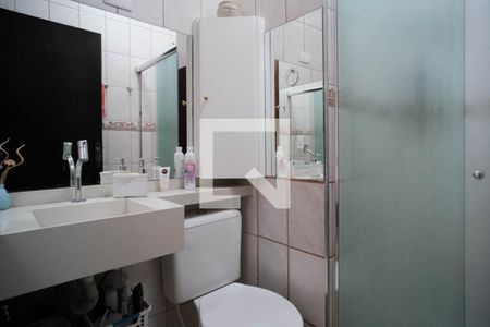 Casa à venda com 70m², 2 quartos e 1 vagaBanheiro