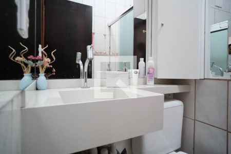 Casa à venda com 70m², 2 quartos e 1 vagaBanheiro