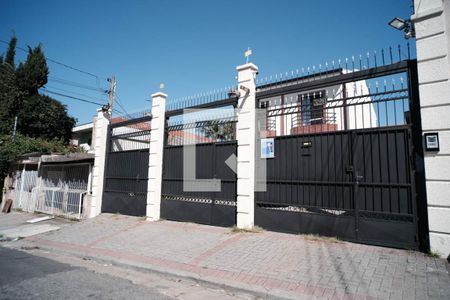 Casa à venda com 70m², 2 quartos e 1 vagaFachada