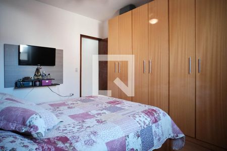 Casa à venda com 70m², 2 quartos e 1 vagaQuarto 1