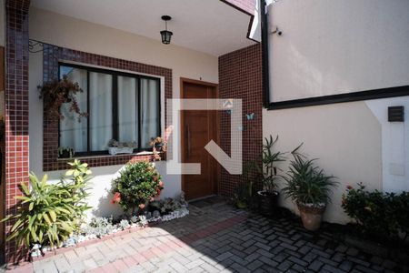 Casa à venda com 70m², 2 quartos e 1 vagaFachada