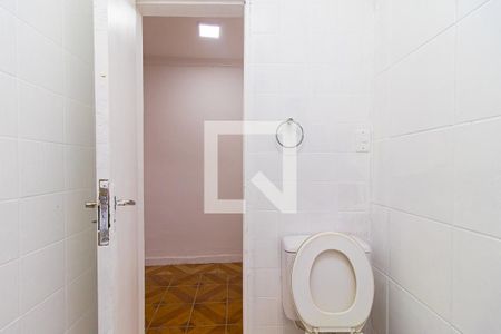 Lavabo de apartamento para alugar com 2 quartos, 65m² em Bela Vista, São Paulo