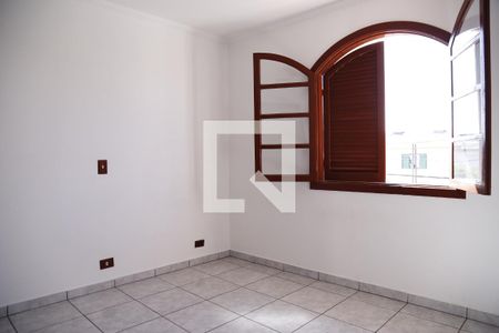 Quarto 1 de casa para alugar com 3 quartos, 100m² em Jardim Mangalot, São Paulo