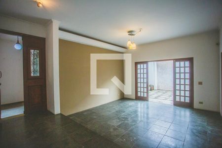 Sala de Estar de casa à venda com 4 quartos, 330m² em Vila da Saúde, São Paulo